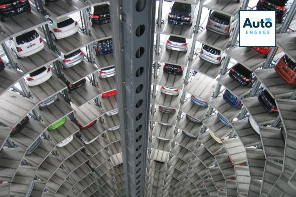 used cars