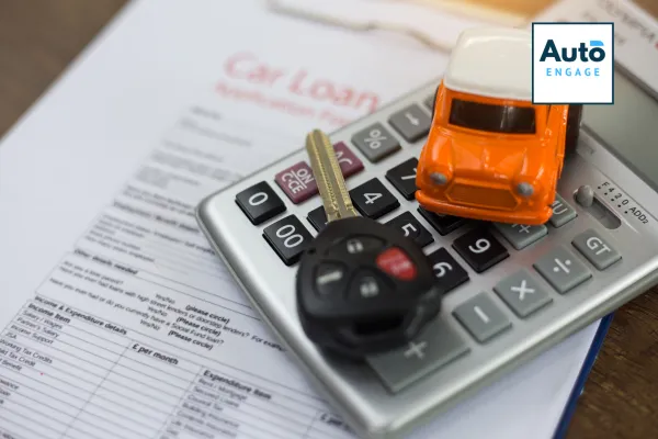 car finance