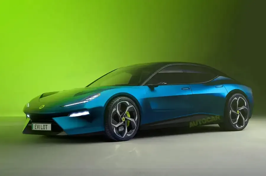 Lotus Emeya