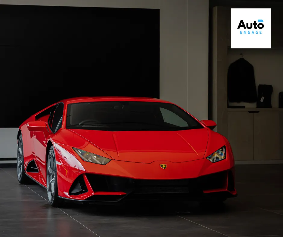 lamborghini