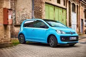 VW Up