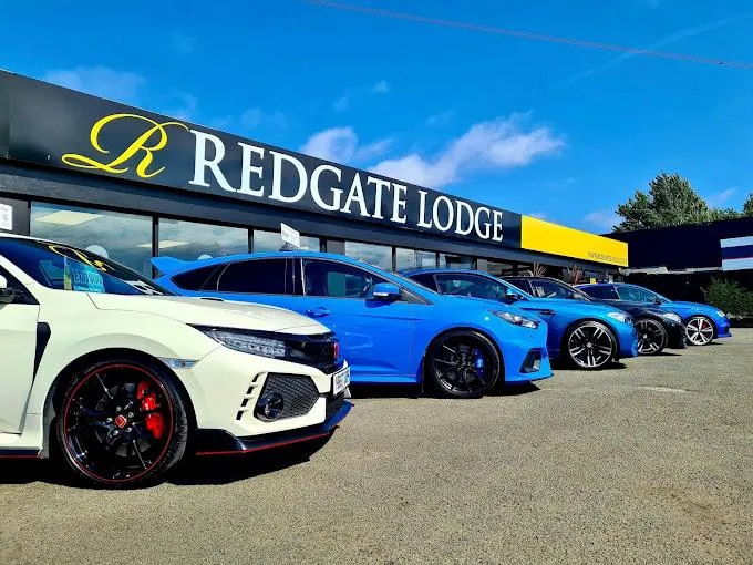redgate lodge