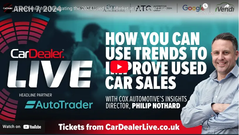 car dealer live