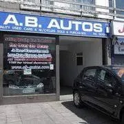 a b autos