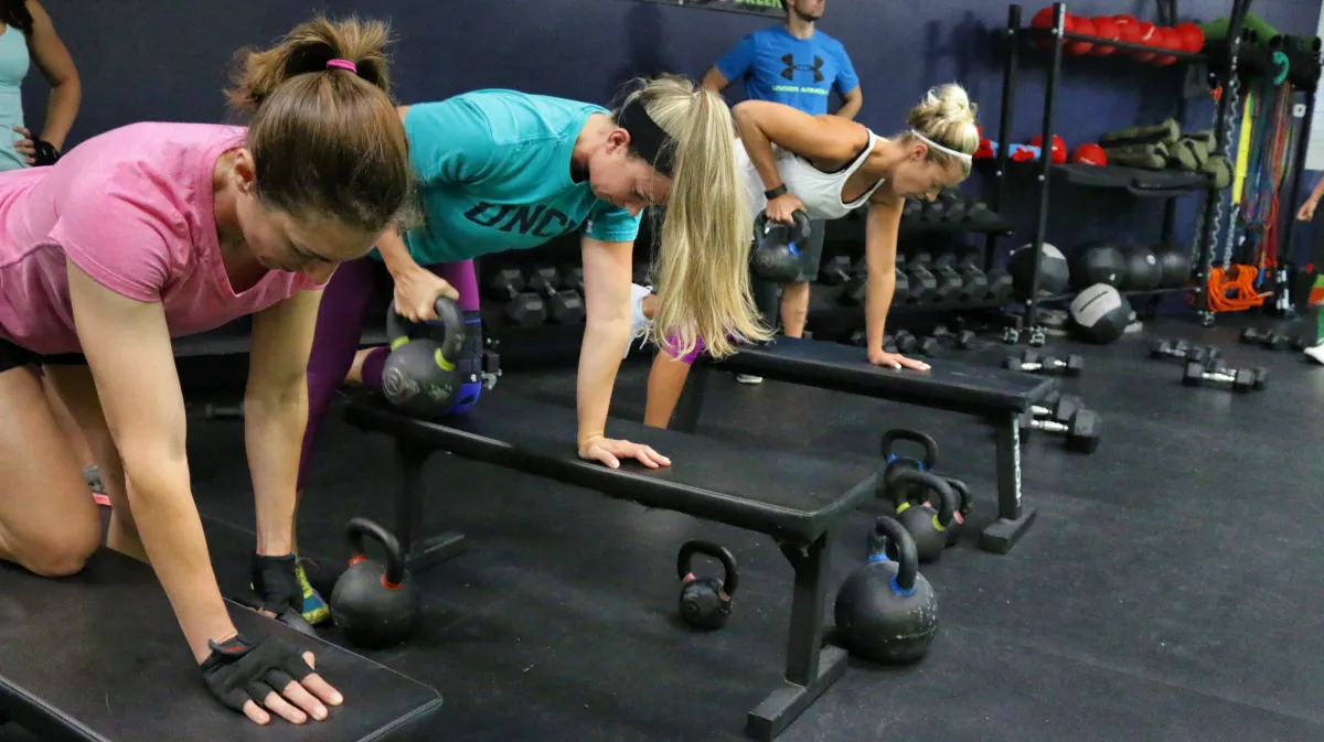 Stop Counting Workout Calories. Start Counting The Other 23 Hours of The Day.