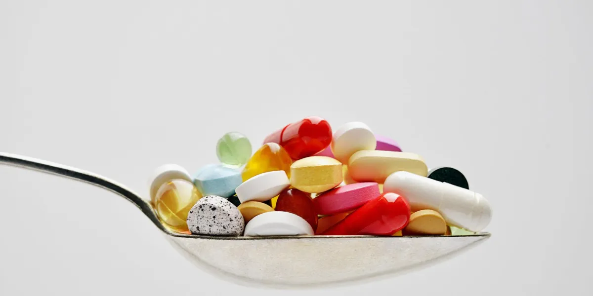 What Supplements Should I Take?