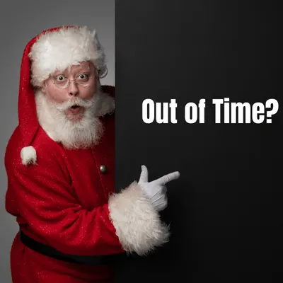 Greensboro Christmas Lights