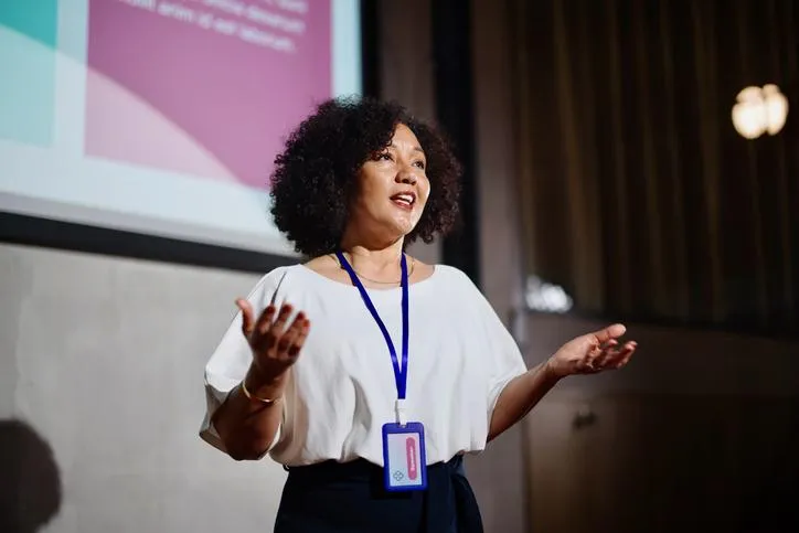 How to Get More Speaking Gigs