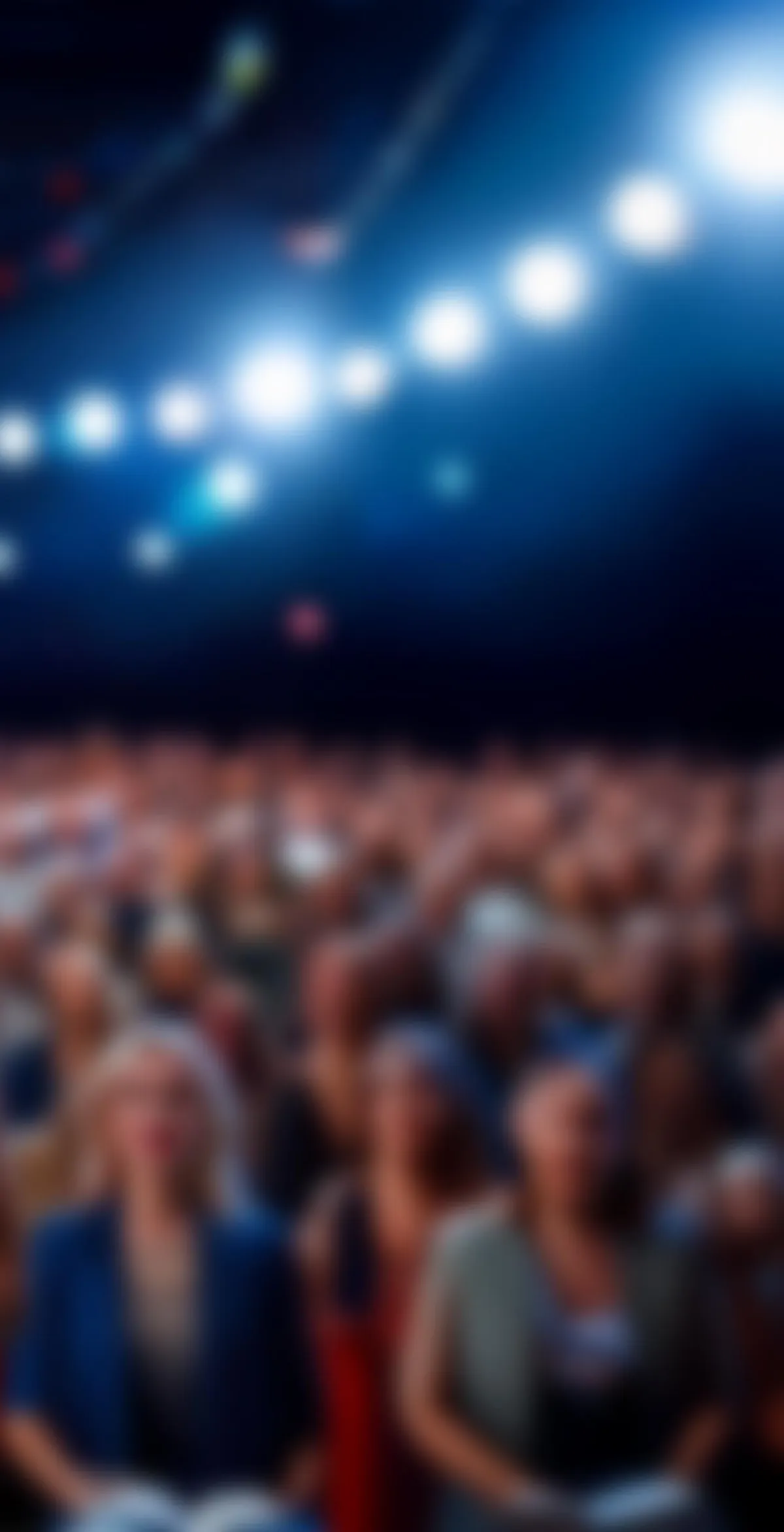 The Rise of Authentic Speaking: Why Authenticity is the #1 Trait Audiences Crave in 2025