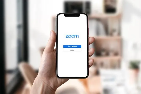 Zoom Went Down - Did Your Speech Go Down With It?