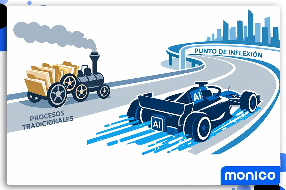 El Punto de Inflexión en las Licitaciones Públicas: Profesionalización a Través de la Tecnología