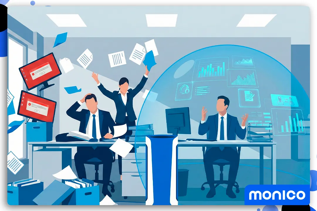 El Riesgo de No Adaptarse: Cómo la Falta de Tecnología Especializada en Licitaciones Públicas Está Costando Oportunidades