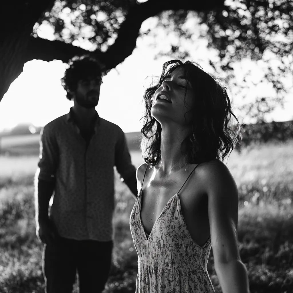 Authenticity in Intimacy: Be Fully Yourself in Connection