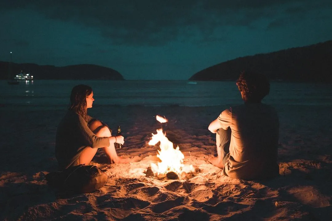 The Myth of “The One” (And What Real Love Is Built On)