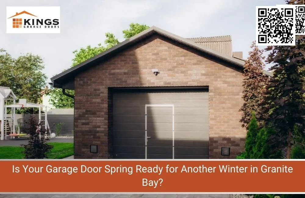 Why Are More Sacramento Families Turning to Kings for Garage Door Safety?