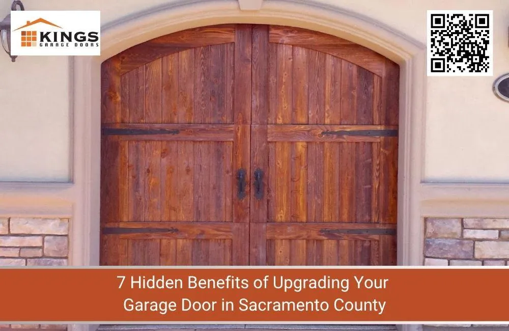 Why Are More Sacramento Families Turning to Kings for Garage Door Safety?