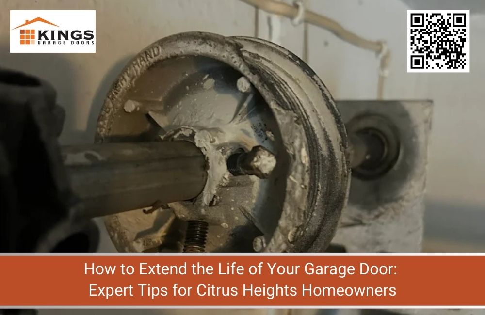 Why Are More Sacramento Families Turning to Kings for Garage Door Safety?