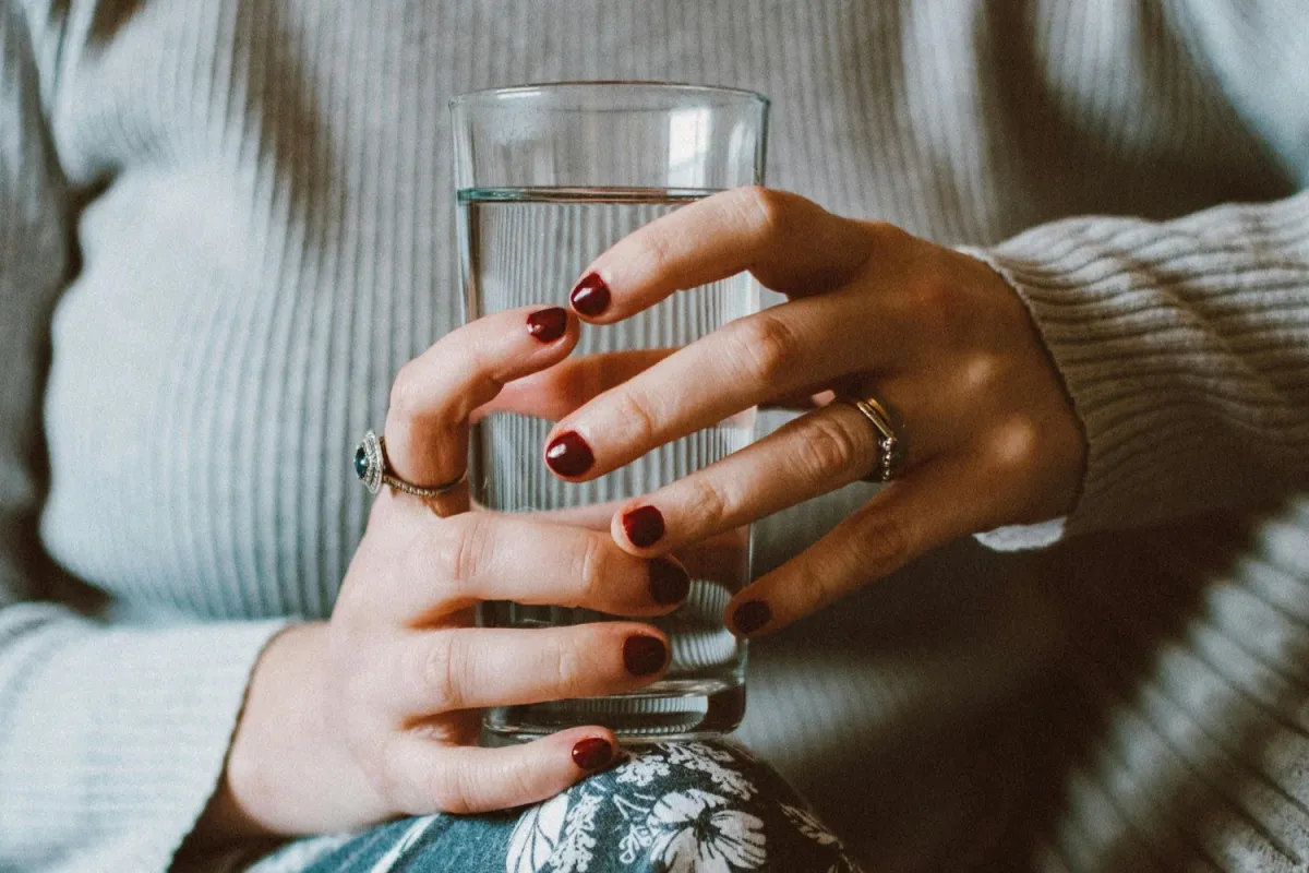 5 Reasons Why Hydration Is Essential for Your Health and Aesthetic Treatments