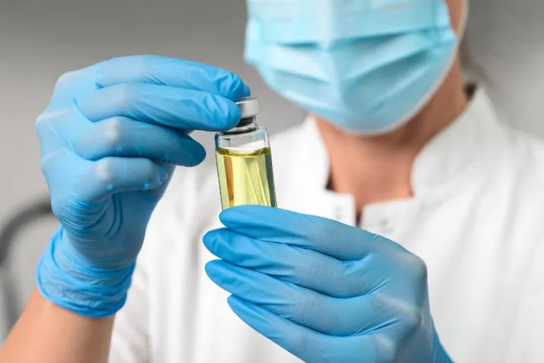 The Gentle Power of Polynucleotides