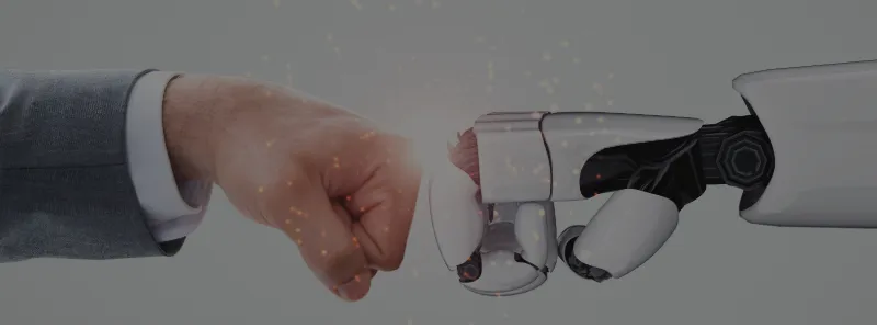 AI customer service