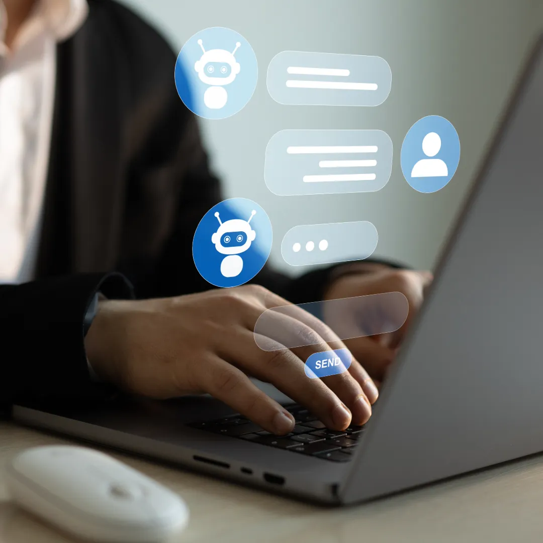 What is an AI Virtual Assistant