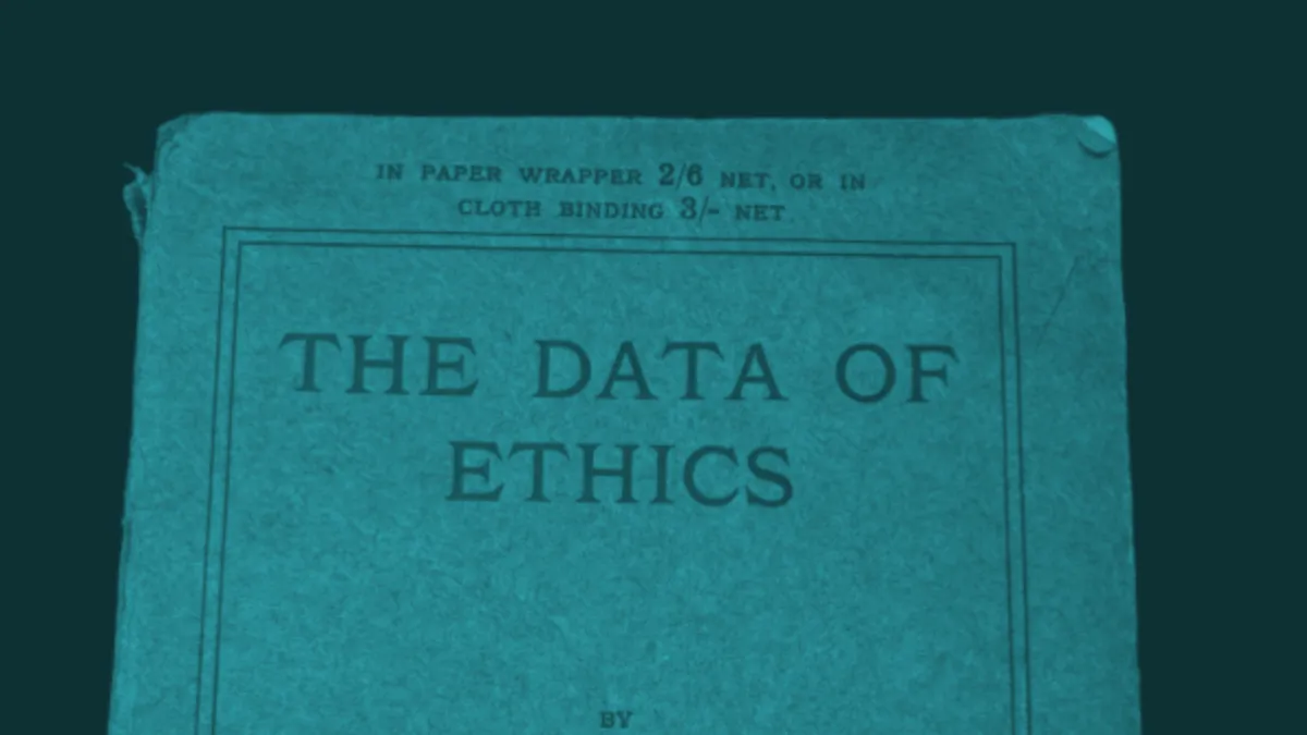 ethic ai