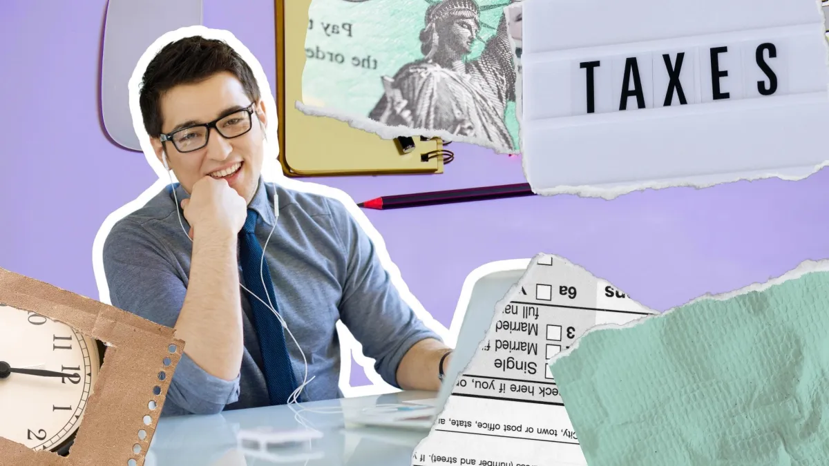 Tax Time Insights: More Than Just a Date on the Calendar