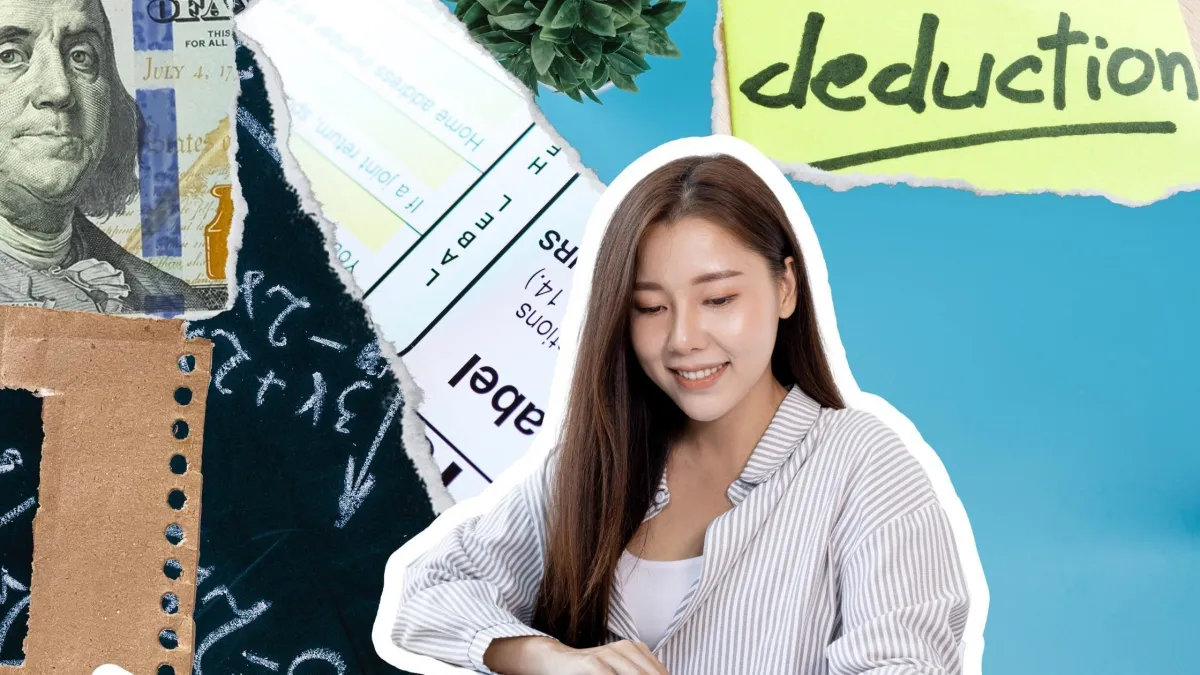 Decoding the Landscape of Tax Deductions