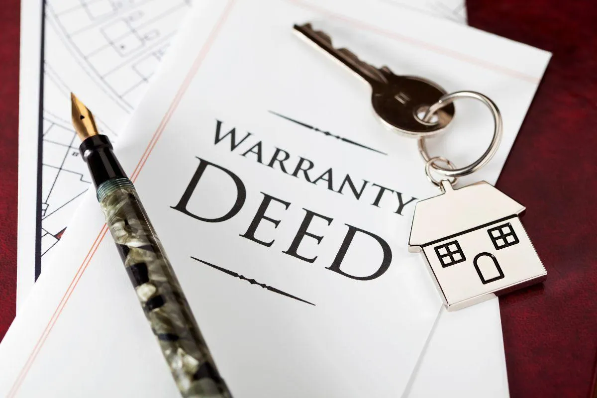 What You Need to Know About Second Trust Deed Loans in California A Comprehensive Guide