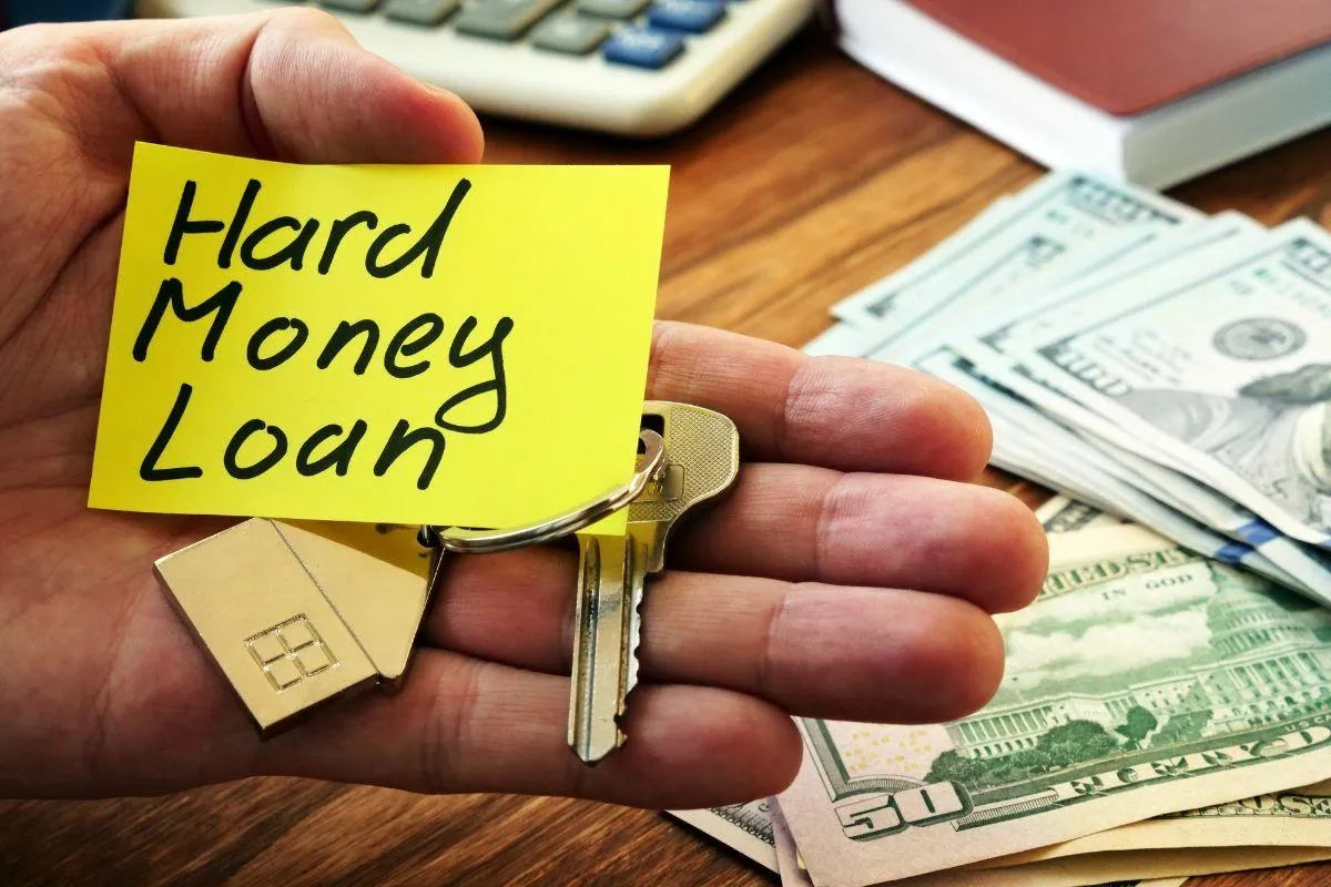 Commercial Hard Money Loans The Ultimate Guide for California Business Owners