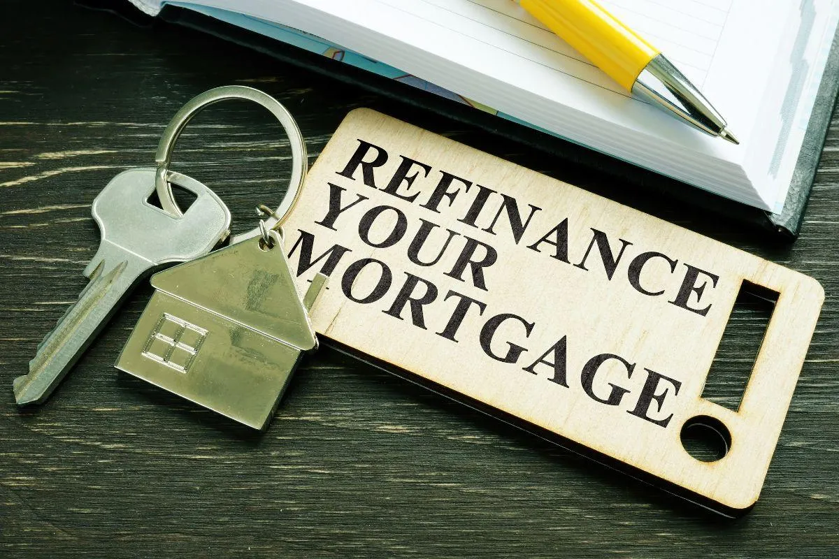 Home Refinance A Guide to Saving Money and Unlocking Equity in California