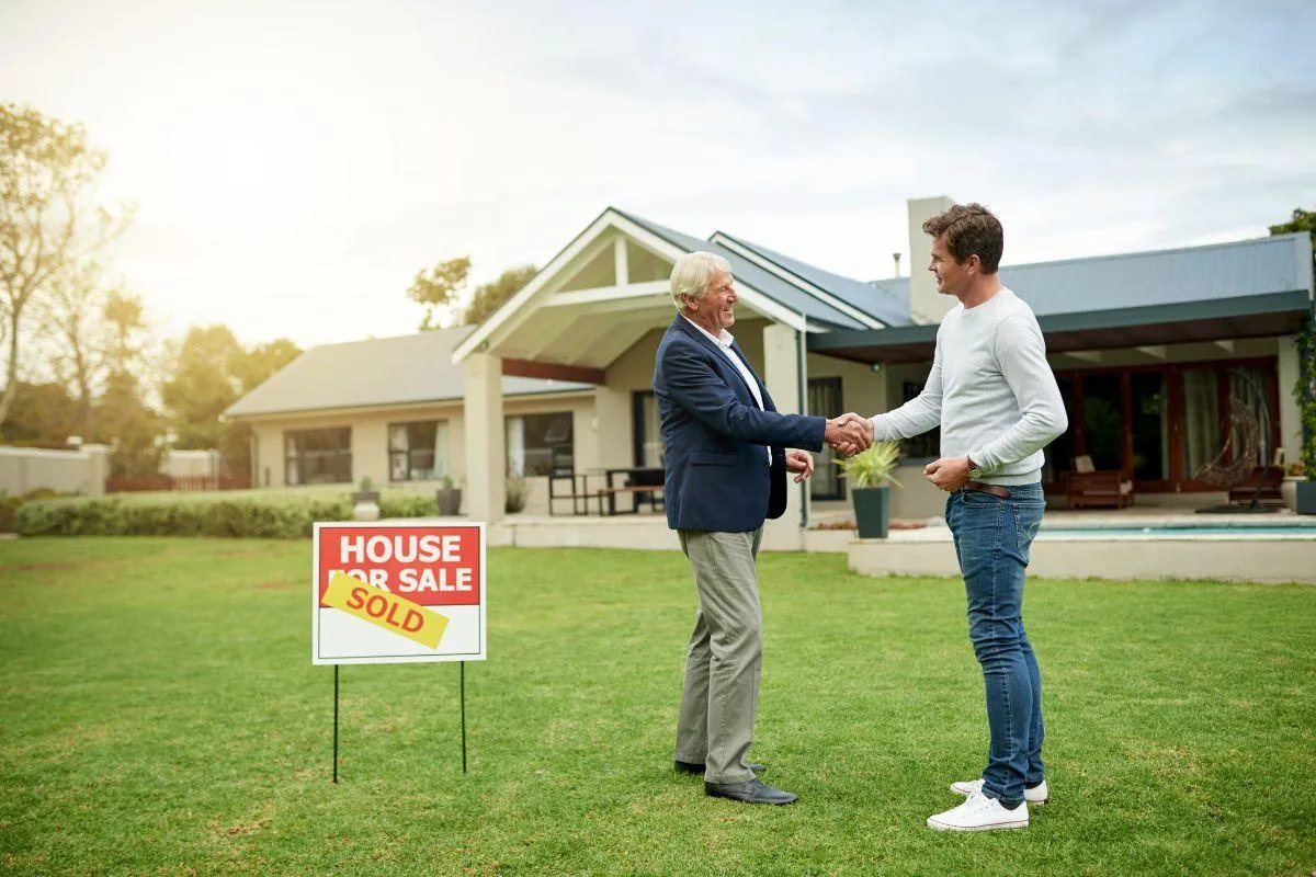 Steps to Buying a House Your Ultimate Guide in California
