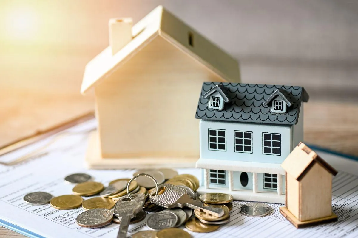 What Is the Best Way to Start Saving for a House in California