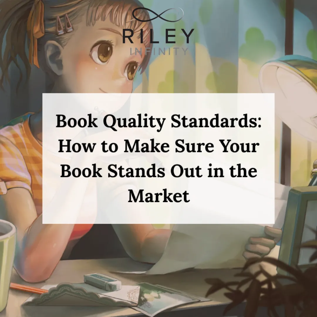 Industry publishing services