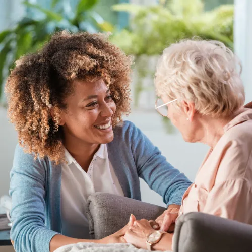IMPORTANCE OF HOMECARE