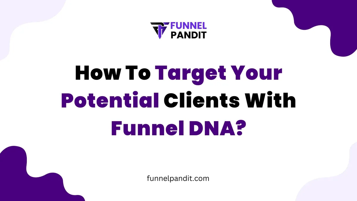 funnel pandit blog