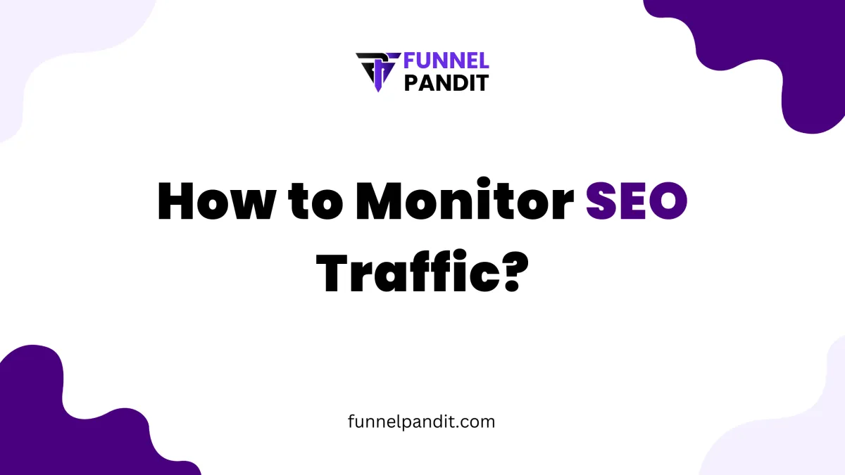 seo traffic