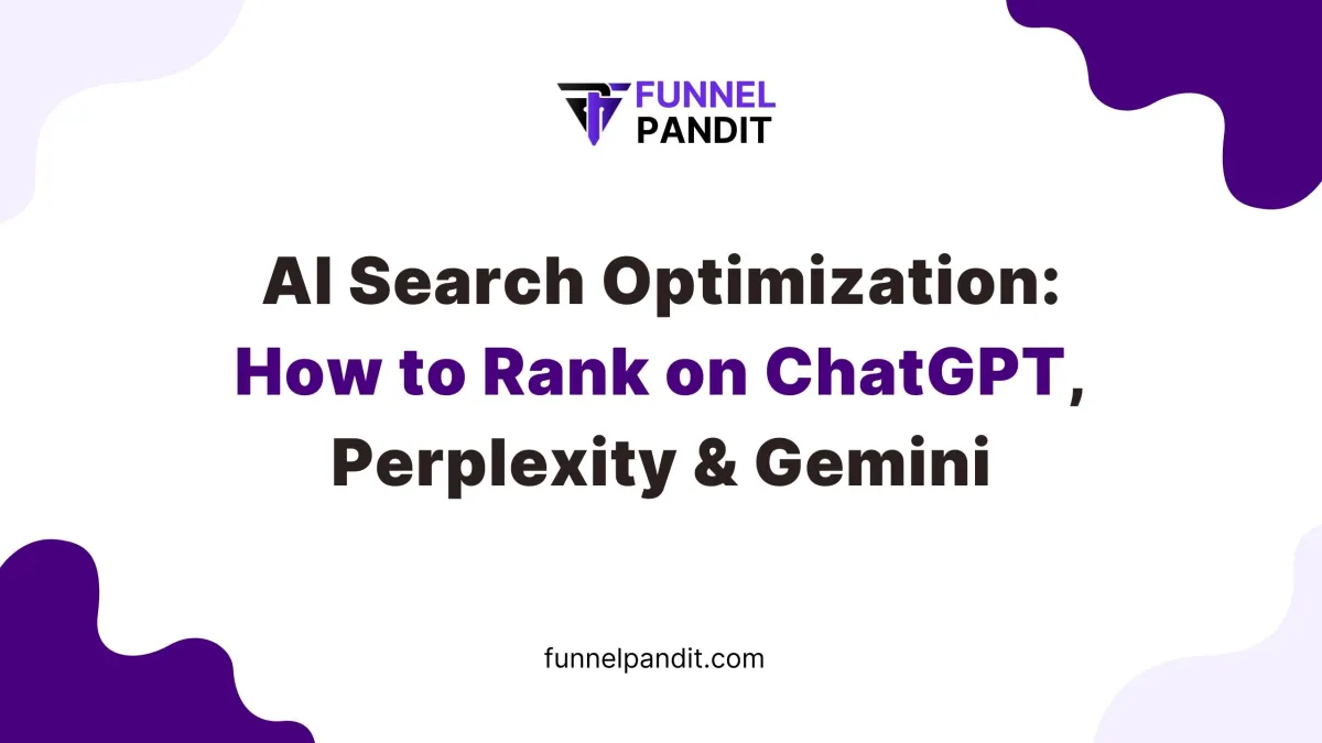 How to Rank on ChatGPT