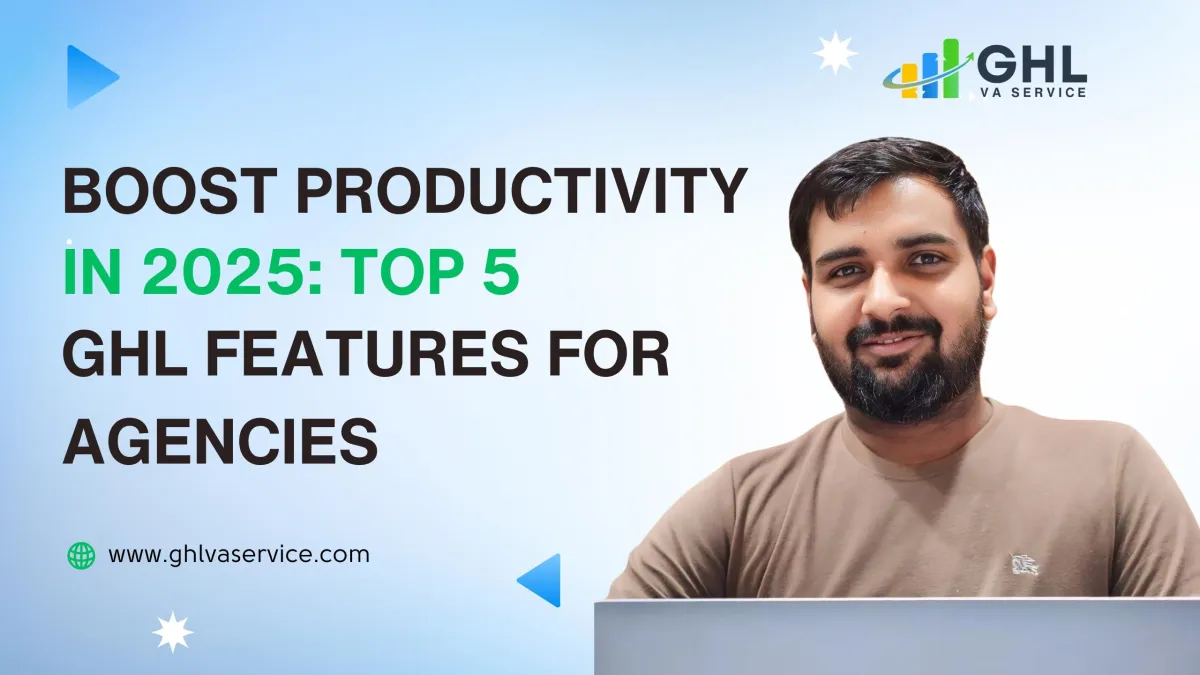 Boost Productivity in 2025