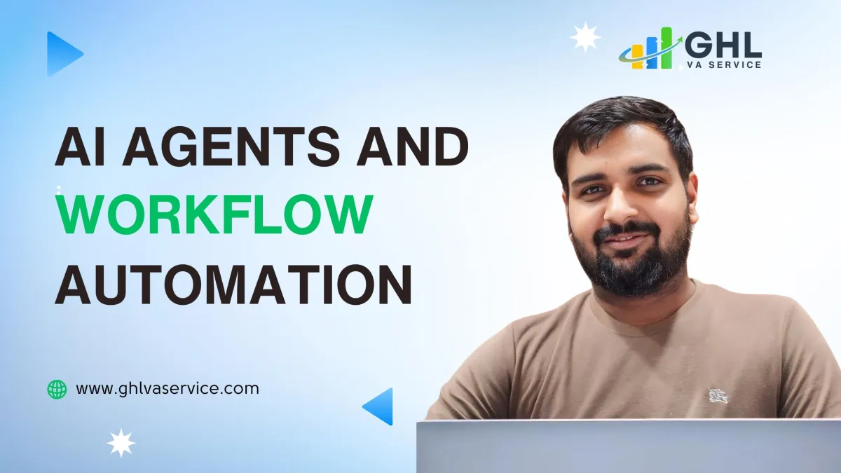 Workflow Automation