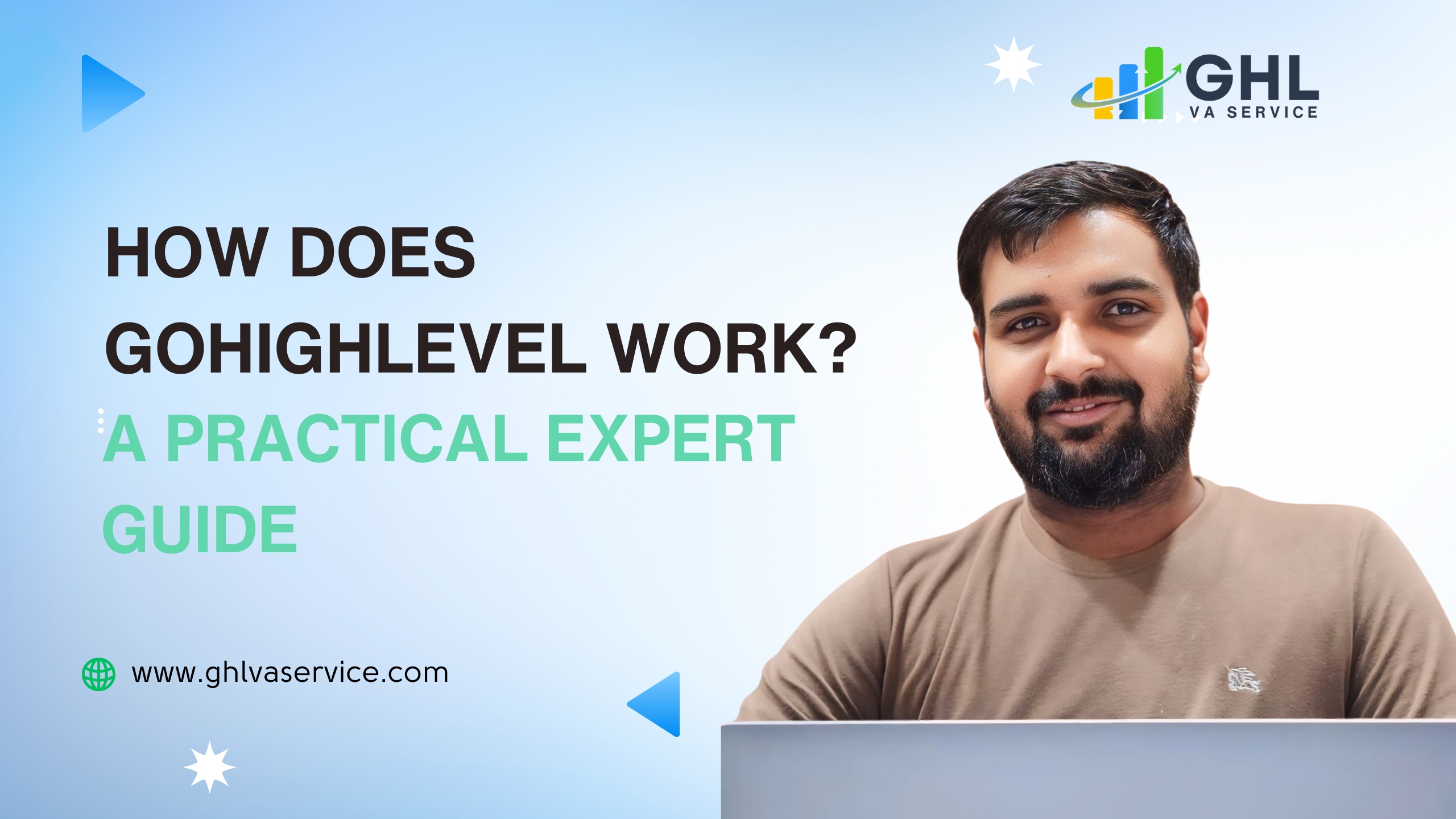 GoHighLevel Work Explained