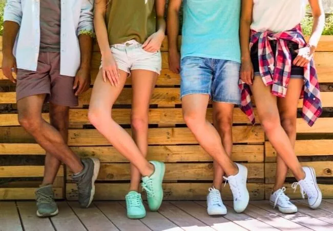 group activities for teens