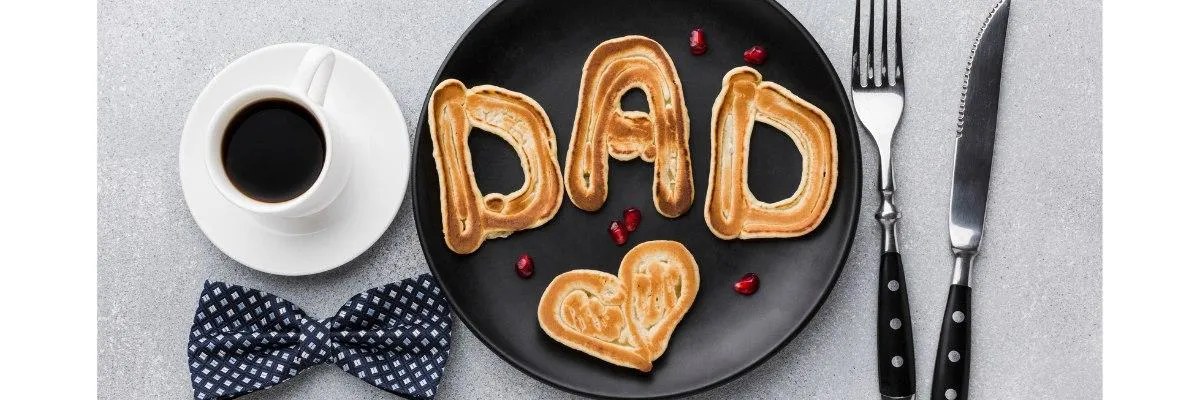 fathers day activities for kids