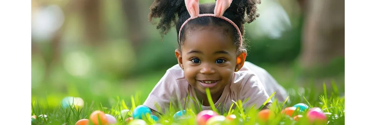 easter activities for preschoolers