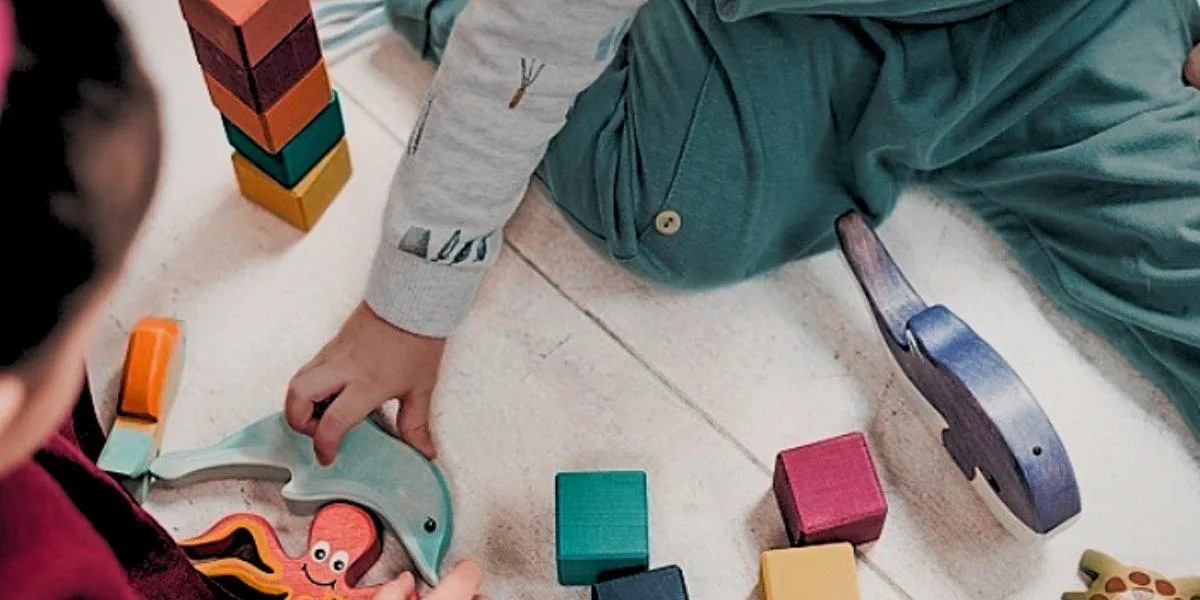 easy toddler activities