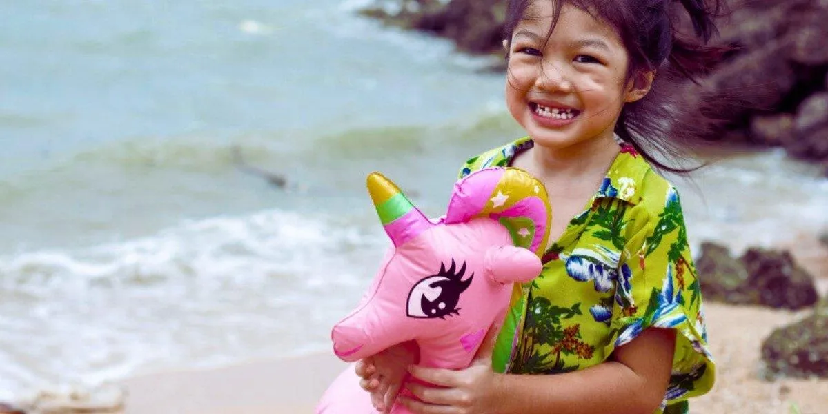 summer activities for kids