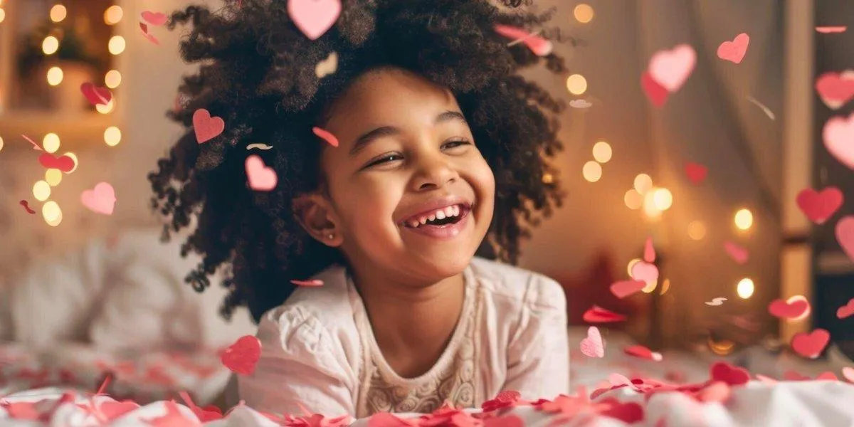 valentine activities for kids