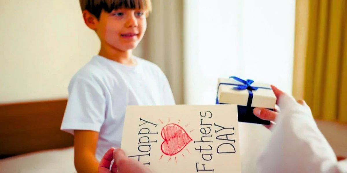 fathers day activities for kids