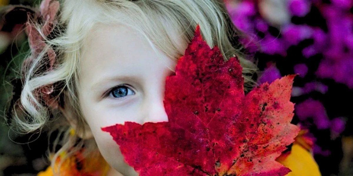 fall activities for kids