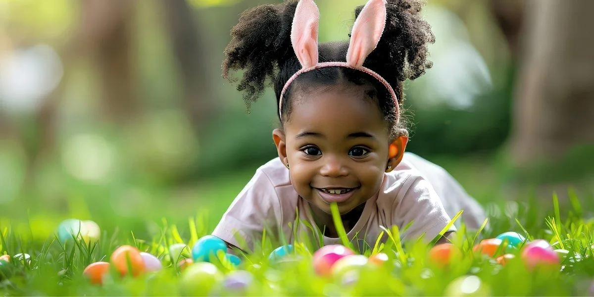 easter activities for preschoolers